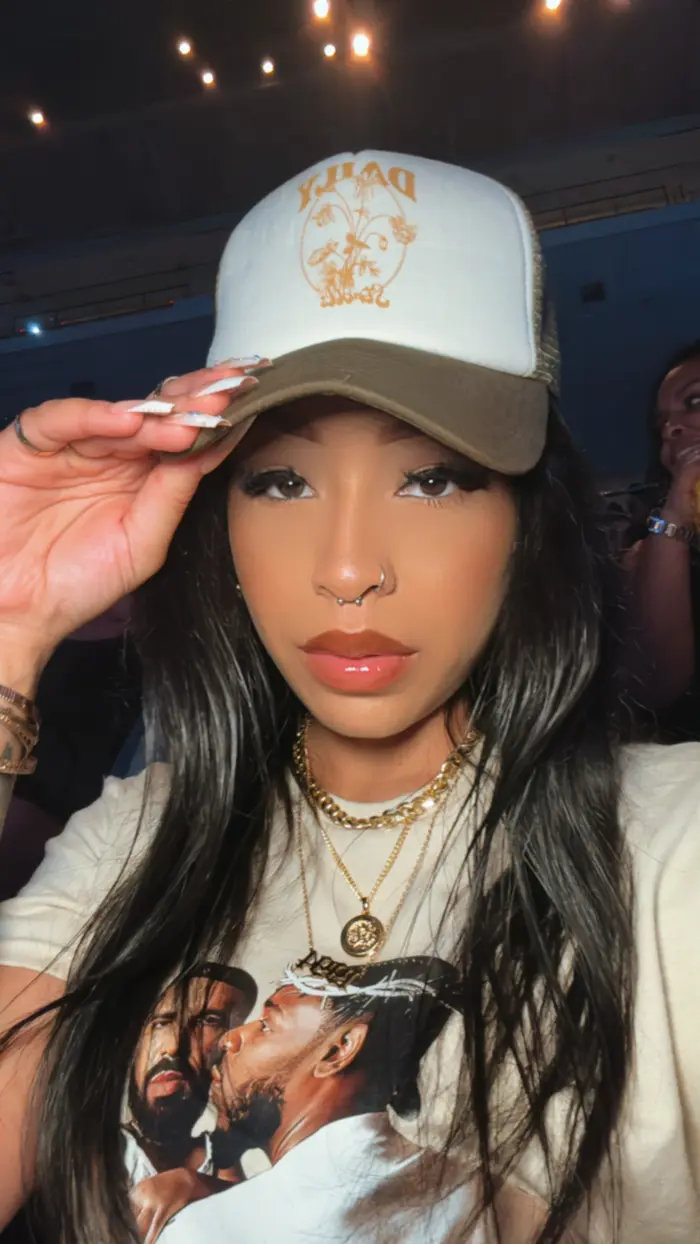 Deyshanae Brown-美圖3